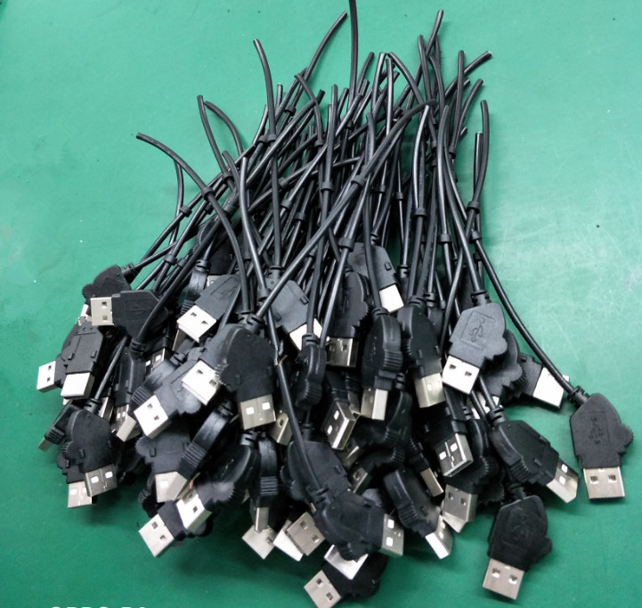 USB數(shù)據(jù)線充電很慢怎么辦？